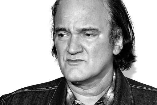 Квентин Тарантино нашел студию для съемок своего нового фильма Квентин Тарантино нашел студию для съемок своего нового фильма