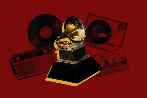 Тест: знаете ли вы историю «Грэмми»? Тест: знаете ли вы историю «Грэмми»?
