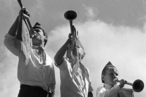 Третья смена Третья смена