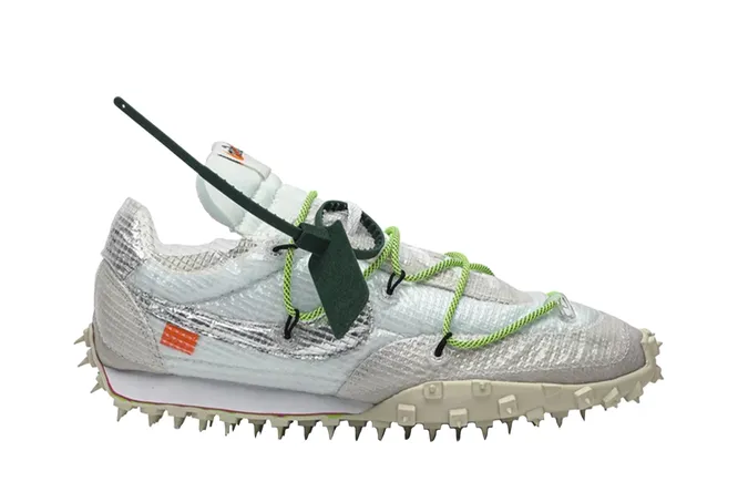 История культовых кроссовок Nike Oregon Waffle — модель, которую