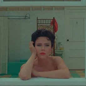 И снова здравствуйте: что не так с новым фильмом Уэса Андерсона «Город астероидов» И снова здравствуйте: что не так с новым фильмом Уэса Андерсона «Город астероидов»