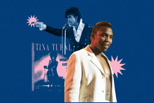 Скажи мне, что такое любовь: насколько хорошо вы знаете легендарные песни о любви? Скажи мне, что такое любовь: насколько хорошо вы знаете легендарные песни о любви?