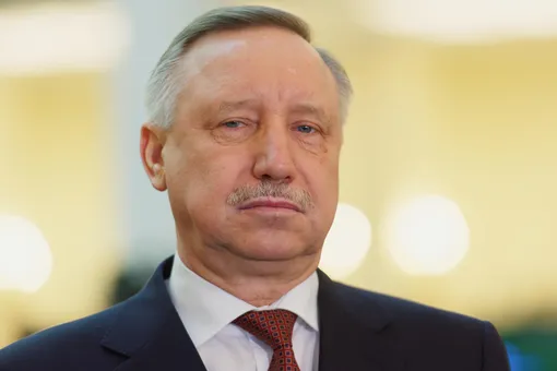 «Я не беру на лапу». Губернатор Петербурга Беглов заявил, что жалобы на уборку снега и мусора проплачены «Я не беру на лапу». Губернатор Петербурга Беглов заявил, что жалобы на уборку снега и мусора проплачены