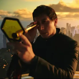 Все дорожки ведут в Рим. Каким получился «Мегалополис» Фрэнсиса Форда Копполы? Все дорожки ведут в Рим. Каким получился «Мегалополис» Фрэнсиса Форда Копполы?