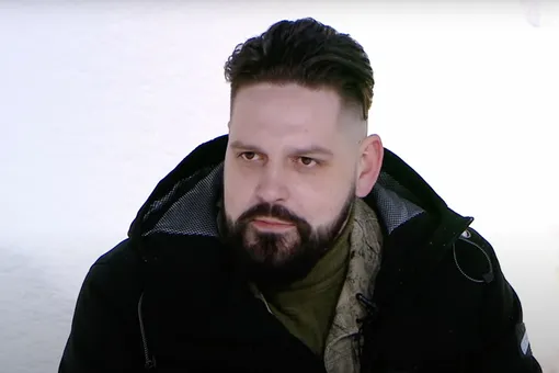 «Поставил все на кон». Бывший глава отдела по делам молодежи Бердска «приехал строить счастье» на телешоу «Дом-2» «Поставил все на кон». Бывший глава отдела по делам молодежи Бердска «приехал строить счастье» на телешоу «Дом-2»