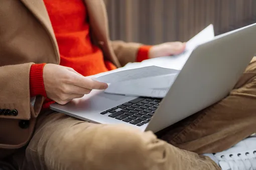 Правительство планирует создать приложение «Госдоки» для замены бумажных документов на электронные Правительство планирует создать приложение «Госдоки» для замены бумажных документов на электронные