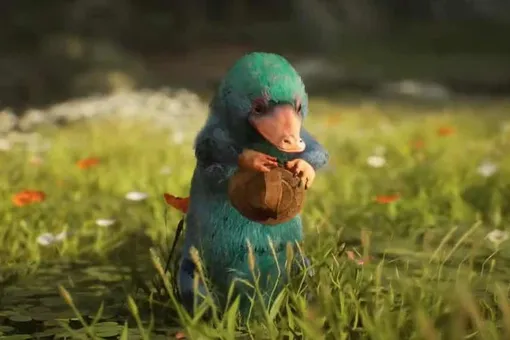 Фанаты «Гарри Поттера» полюбили приручать нюхлеров в Hogwarts Legacy. Уход за зверьками отодвинул прохождение квеста на второй план Фанаты «Гарри Поттера» полюбили приручать нюхлеров в Hogwarts Legacy. Уход за зверьками отодвинул прохождение квеста на второй план