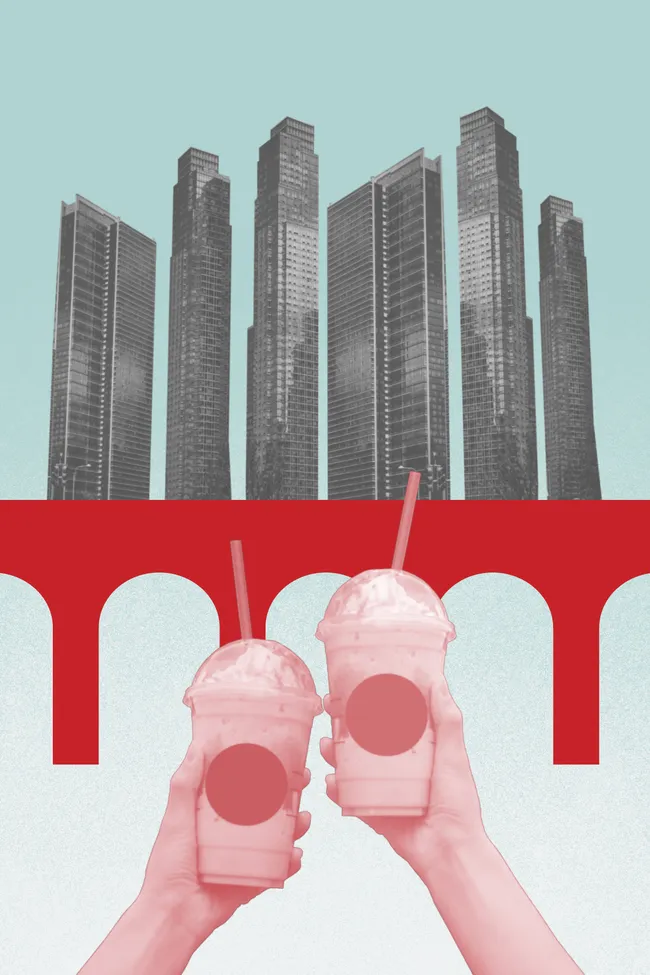 Недвижимое поколение: почему зумеры не могут купить квартиру