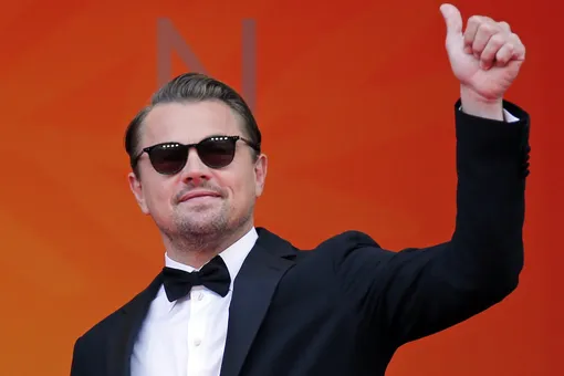 ДиКаприо решил «скоро начать действовать» из-за ситуации с лесными пожарами в Якутии. Власти региона ранее отказались от его помощи ДиКаприо решил «скоро начать действовать» из-за ситуации с лесными пожарами в Якутии. Власти региона ранее отказались от его помощи