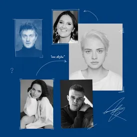 Смотрите в оба: 30 новых героев российского кино Смотрите в оба: 30 новых героев российского кино