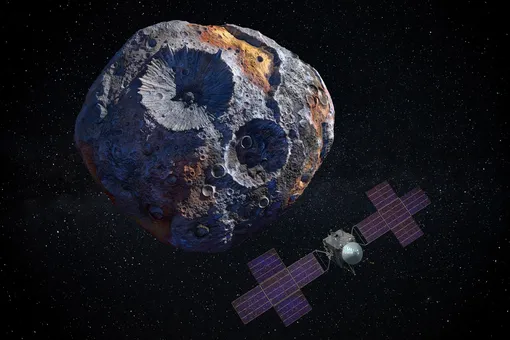 Космическая лихорадка: когда начнут майнить астероиды и на что пустят добытые ресурсы? Космическая лихорадка: когда начнут майнить астероиды и на что пустят добытые ресурсы?