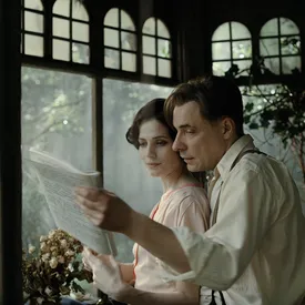 «Мастер и Маргарита»: русская классика с иностранными консультантами «Мастер и Маргарита»: русская классика с иностранными консультантами