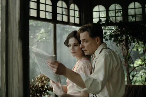 «Мастер и Маргарита»: русская классика с иностранными консультантами «Мастер и Маргарита»: русская классика с иностранными консультантами