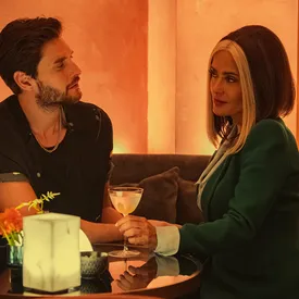 За деньги — да: почему шестой сезон «Черного зеркала» можно было и не снимать За деньги — да: почему шестой сезон «Черного зеркала» можно было и не снимать