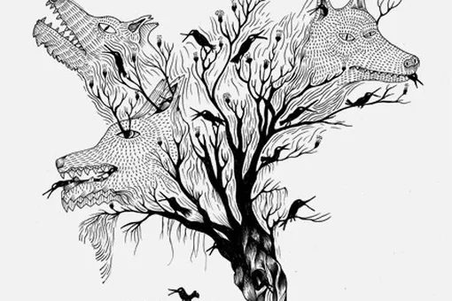 Путешественник Гилстреп, или тоска по родине Путешественник Гилстреп, или тоска по родине