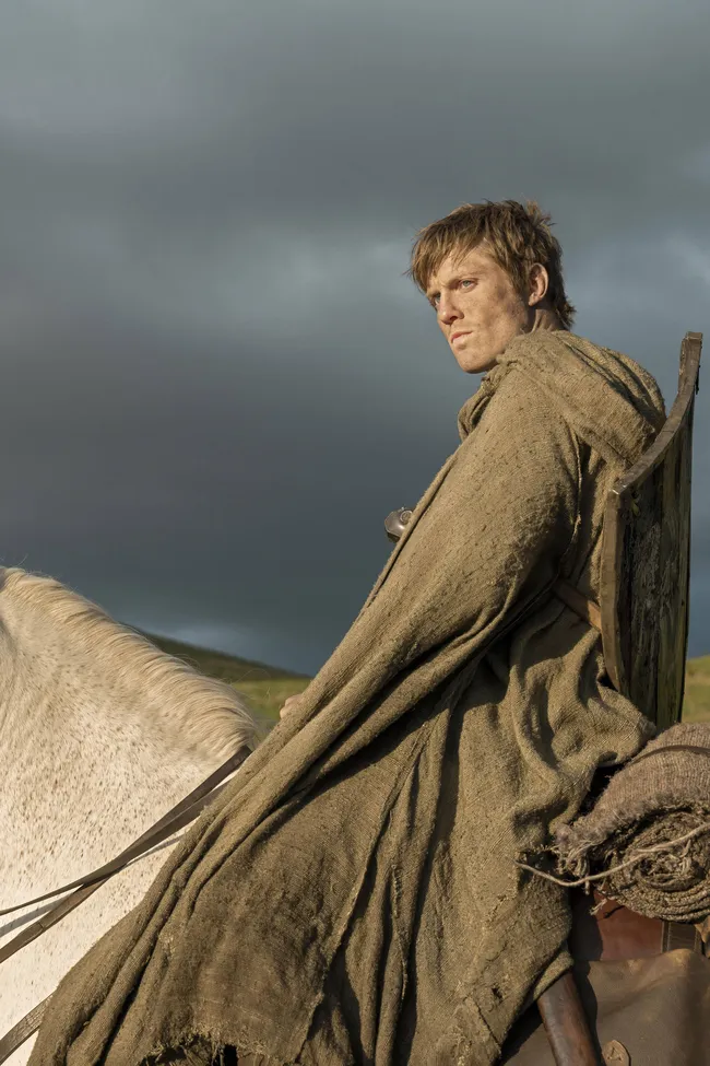 Возвращение короля: как «Рыцарь Семи Королевств» воскресил киновселенную Джорджа Мартина