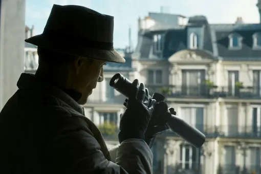 Смерть в Венеции: почему «Киллер» — самый невзрачный фильм Дэвида Финчера (но его все равно стоит ждать) Смерть в Венеции: почему «Киллер» — самый невзрачный фильм Дэвида Финчера (но его все равно стоит ждать)