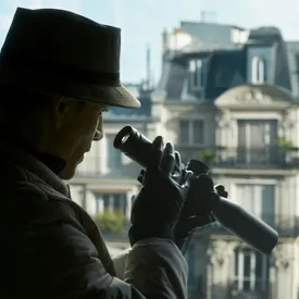 Смерть в Венеции: почему «Киллер» — самый невзрачный фильм Дэвида Финчера (но его все равно стоит ждать) Смерть в Венеции: почему «Киллер» — самый невзрачный фильм Дэвида Финчера (но его все равно стоит ждать)