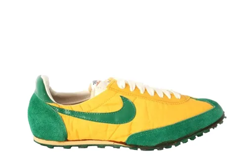 История культовых кроссовок Nike Oregon Waffle — модель, которую