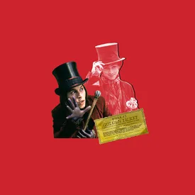 Освободите Вилли: почему Вилли Вонка гораздо больше, чем все шутки о нем Освободите Вилли: почему Вилли Вонка гораздо больше, чем все шутки о нем