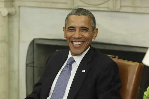 Барак Обама поделился любимыми песнями и фильмами года Барак Обама поделился любимыми песнями и фильмами года