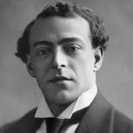 «Жизнь была бы пустой, если бы я не попал в Художественный театр»: каким был Евгений Вахтангов «Жизнь была бы пустой, если бы я не попал в Художественный театр»: каким был Евгений Вахтангов