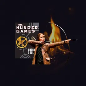 Почему «Голодные игры» стали главной подростковой книгой прошлого десятилетия Почему «Голодные игры» стали главной подростковой книгой прошлого десятилетия