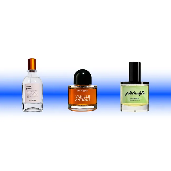 Хочется сладкого: почему десертные ароматы снова в тренде