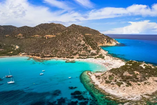 На Сардинии продают дома от €1. Местная коммуна предлагает программу для восстановления численности населения На Сардинии продают дома от €1. Местная коммуна предлагает программу для восстановления численности населения