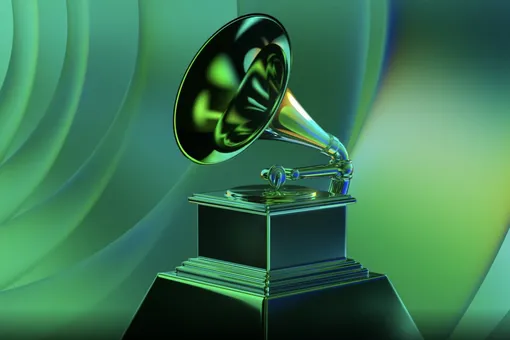 Церемонию вручения «Грэмми», перенесенную из-за «омикрона», проведут 3 апреля в Лас-Вегасе Церемонию вручения «Грэмми», перенесенную из-за «омикрона», проведут 3 апреля в Лас-Вегасе