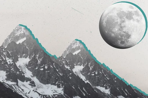 На Луне ожидается плотный трафик. Зачем человечество возвращается на спутник Земли? На Луне ожидается плотный трафик. Зачем человечество возвращается на спутник Земли?