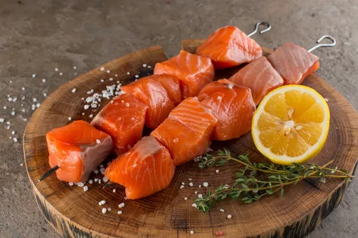 В Maison Dellos начался сезон BBQ В Maison Dellos начался сезон BBQ