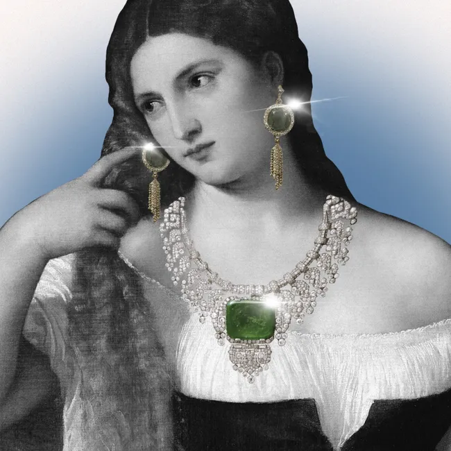 Украшения со смыслом: как покупать ювелирные изделия и винтаж, чтобы не только любоваться, но и приумножать капитал