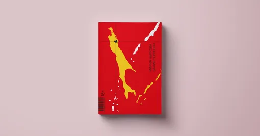 Книга Мария Нырков, «Залив терпения»