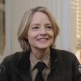 «Настоящий детектив: Страна ночи» — самый противоречивый сериал сезона. Почему мы в него все еще верим «Настоящий детектив: Страна ночи» — самый противоречивый сериал сезона. Почему мы в него все еще верим