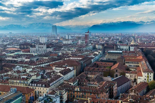 В итальянском городе продают дома за €1 с условием, что их нужно отремонтировать в течение следующих трех лет В итальянском городе продают дома за €1 с условием, что их нужно отремонтировать в течение следующих трех лет