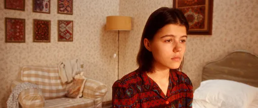 «Отпуск в октябре» (2023) «Отпуск в октябре» (2023)