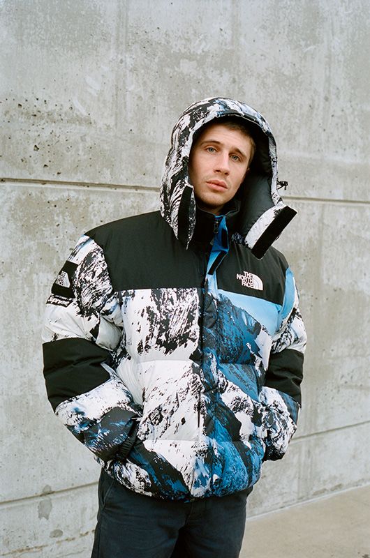Supreme x The North Face осень–зима 2019: отзывы, цены, где купить