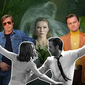 30 главных фильмов десятилетия — от «Социальной сети» до «Однажды в Голливуде» 30 главных фильмов десятилетия — от «Социальной сети» до «Однажды в Голливуде»