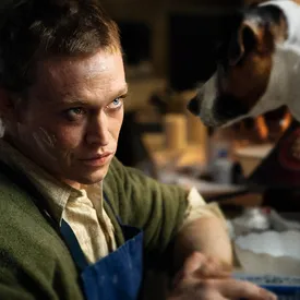 Бессон-бесогон: чем хорош и чем плох «Догмен» Люка Бессона Бессон-бесогон: чем хорош и чем плох «Догмен» Люка Бессона