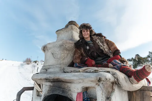 «По щучьему велению» (2023) «По щучьему велению» (2023)