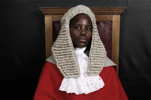 Немного того: как правильно написать хорошо продающуюся книгу про Африку Немного того: как правильно написать хорошо продающуюся книгу про Африку