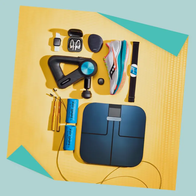 Умный фитнес: полезные гаджеты, которые помогут здоровью