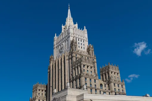 «Пусть наслаждаются общением друг с другом, без России». МИД заявил об отказе РФ участвовать в Совете Европы «Пусть наслаждаются общением друг с другом, без России». МИД заявил об отказе РФ участвовать в Совете Европы