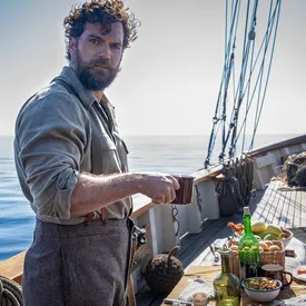 Почему «Министерство неджентльменских дел» — самый обманчивый фильм Гая Ричи Почему «Министерство неджентльменских дел» — самый обманчивый фильм Гая Ричи