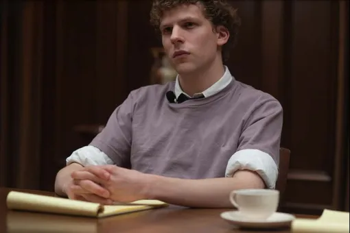 «Я виню Facebook». Автор «Социальной сети» Аарон Соркин работает над фильмом о штурме Капитолия «Я виню Facebook». Автор «Социальной сети» Аарон Соркин работает над фильмом о штурме Капитолия