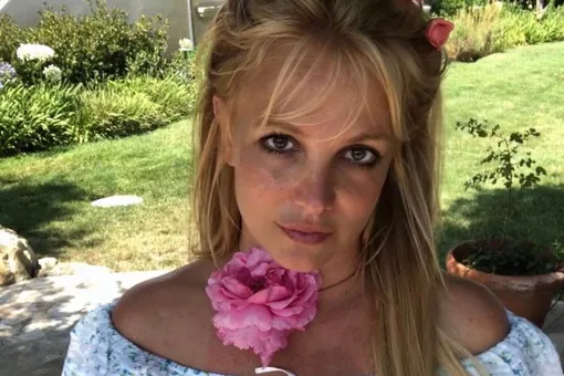 «Я впервые почувствовала себя услышанной и значимой». Бритни Спирс пригласили в Конгресс США рассказать историю опекунства над ней «Я впервые почувствовала себя услышанной и значимой». Бритни Спирс пригласили в Конгресс США рассказать историю опекунства над ней