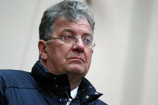 Умер бывший вице-премьер Сергей Приходько Умер бывший вице-премьер Сергей Приходько