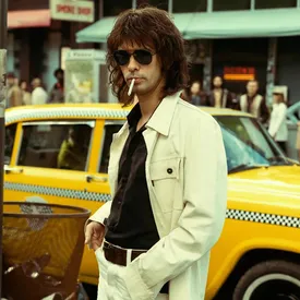 Это не совсем я, Эдичка. Каким получился «Лимонов» Кирилла Серебренникова с Беном Уишоу и Викторией Мирошниченко? Это не совсем я, Эдичка. Каким получился «Лимонов» Кирилла Серебренникова с Беном Уишоу и Викторией Мирошниченко?